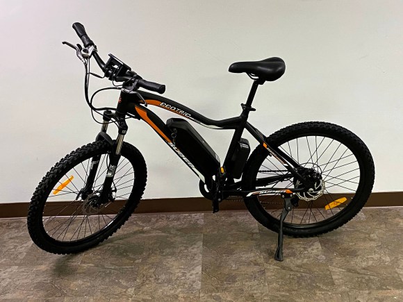 Zephyr E-Bikes