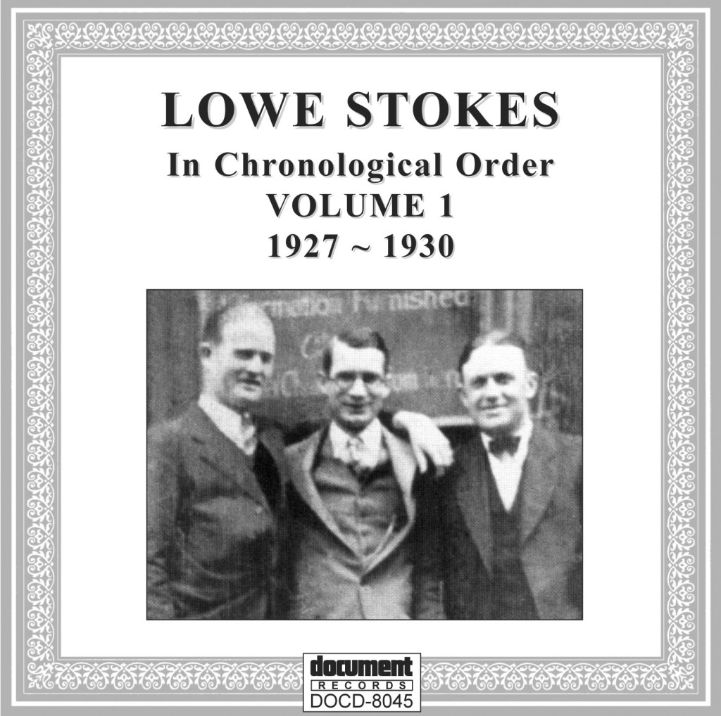 Lowe Stokes